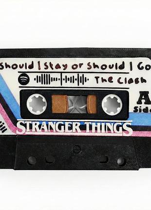 Фигурка stranger things will cassette – уникальный сувенир для фанатов сериала