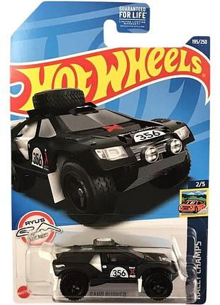 Машинка hot wheels sand burner