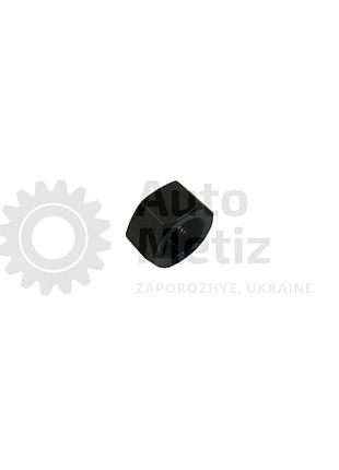 Гайка (м20х1.5) черная (класс прочности 10)