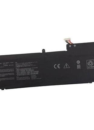 Акумулятор c32n2002 для asus zenbook pro 15, 8380mah, оригінал (prc), ux535li, ux564ei, ux564ph