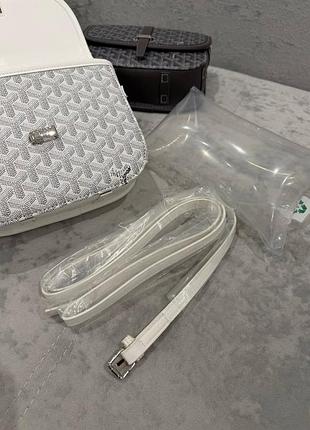 Сумка goyard 7