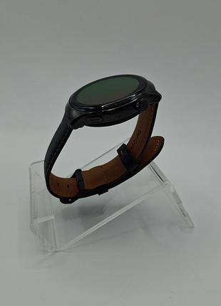 Смарт-часы mibro lite 3 pro с amoled дисплеем, bluetooth-звонками, gps и мониторингом здоровья