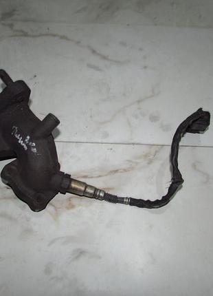 Лямдазонд верхній 2.0 2.2 диз 140 км santa fe 2 hyundai tucson sportage 2004-2012