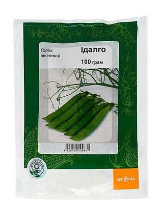 Горох идалго 100 г агропакгруп
