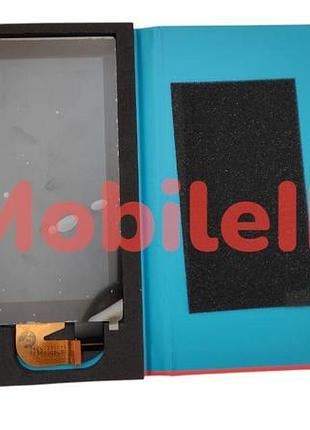 Модуль nintendo switch hac-001, 6.2", 69.06a33.g01, v1 дисплей + сенсор, original