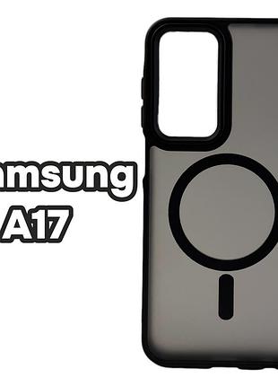 Чехол samsung а17 с magsafe