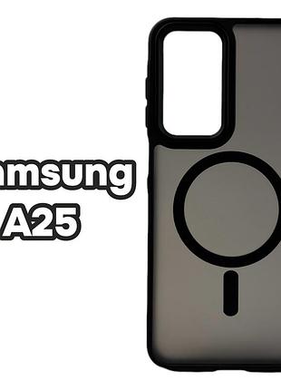Чехол samsung а25 с magsafe