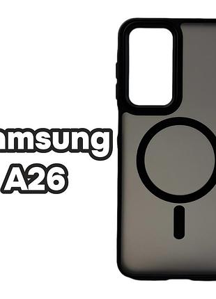 Чехол samsung а26 с magsafe