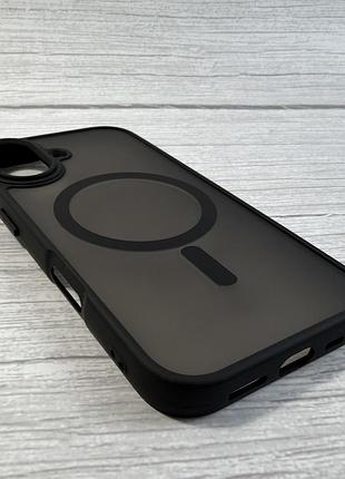 Чехол iphone 17 с magsafe 2