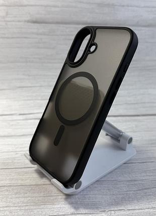 Чехол iphone 17 с magsafe 5