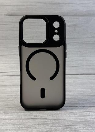 Чехол iphone 17 pro с magsafe 7