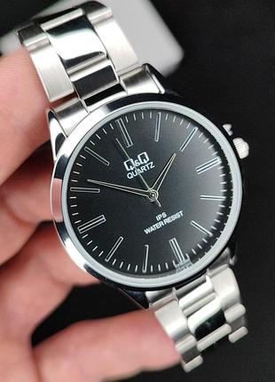Мужские часы q&q c214j202y man collection