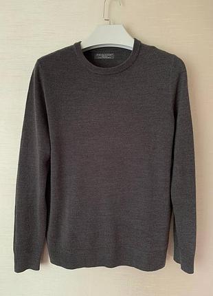 Стильный мужской джемпер primark