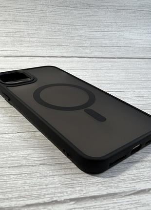 Чехол iphone 11 pro max с magsafe 2