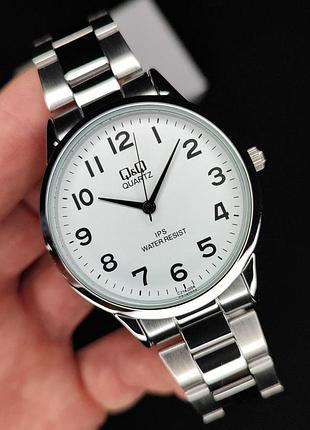 Мужские часы q&q c214j204y man collection
