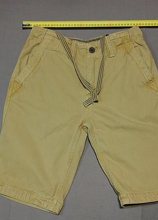 Пояс 78 см fat face united kingdom size 30 хаки плотные шорты