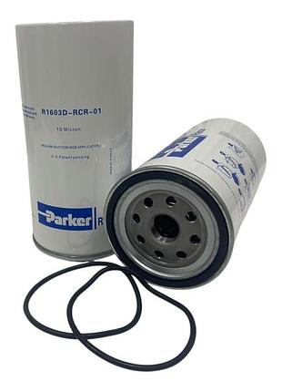 Фильтр топливный r160drcr01 (wk10807x / bf1391o / h701wk / 4395037 / 11110683) резьба: 1-14