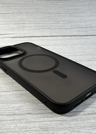 Чехол iphone 14 pro max с magsafe 2