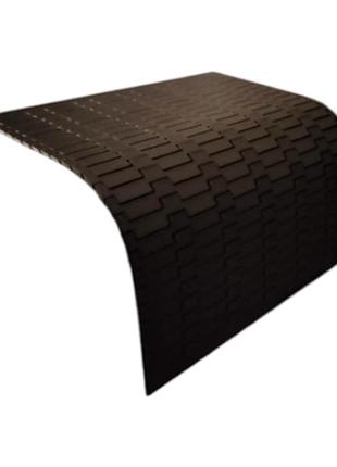 Лоток складной для дивана и суши мата foldable couch 3d печать