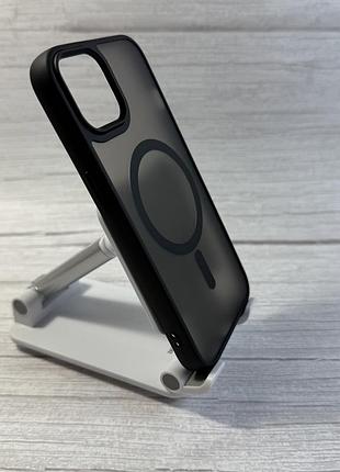 Чехол iphone 13 с magsafe 4
