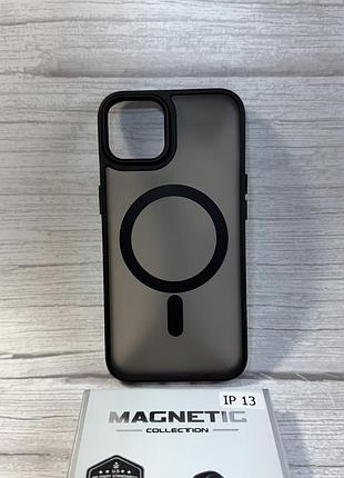 Чехол iphone 13 с magsafe 7