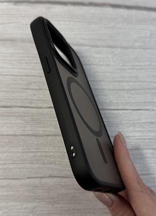 Чехол iphone 13 pro с magsafe 2