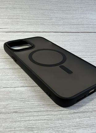 Чехол iphone 13 pro с magsafe 3