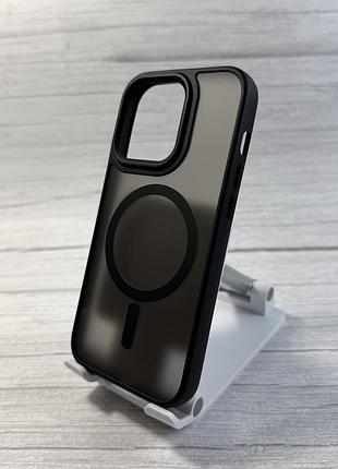 Чехол iphone 13 pro с magsafe 4