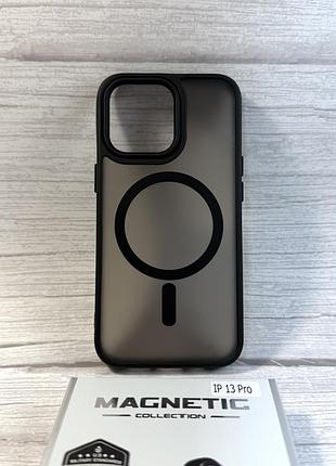 Чехол iphone 13 pro с magsafe 6