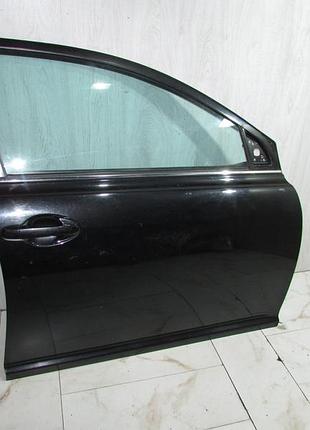 Двері передня права 209 toyota avensis t25 2003-2008
