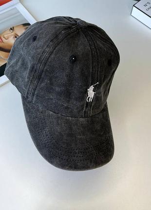 Кепка ralph lauren