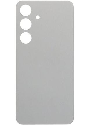 Кришка samsung s931 galaxy s25, silver shadow