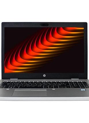 Ноутбук hp probook 650 g5/ i5-8265u/ 8gb/ 256gb/ 15.6" ips/ гарантия +10шт.