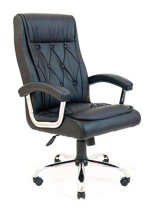 Крісло richman телаві ю хром п3 m-1 (tilt) флай 2230