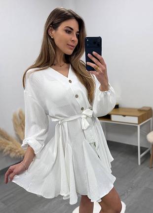 Женское платье 2