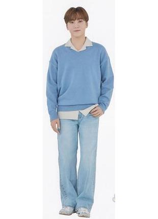 Пластиковая ростовая фигура сынкван (seungkwan) seventeen,, 180 см