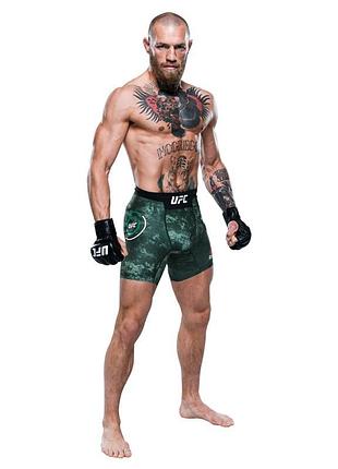 Пластиковая ростовая фигура ростовая фигура коннор макгрегор (conor mcgregor) 1800 мм