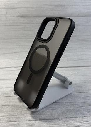 Чехол iphone 15 pro max с magsafe 7