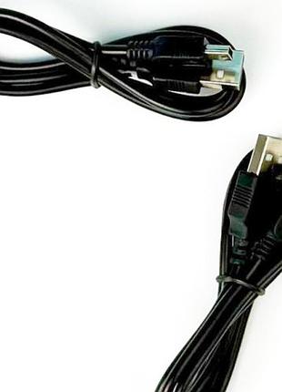 Кабель mini usb / usb . кабель мини юсб 2