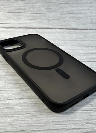 Чехол iphone 11 с magsafe 2