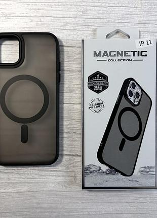 Чехол iphone 11 с magsafe 5