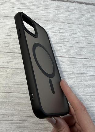 Чехол iphone 11 с magsafe 6