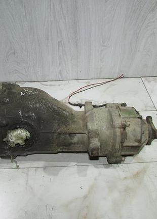 Задній міст в зборі з муфтою 2.0 диз 6 ст hyundai tucson jm 04-09, kia sportage 2 km 04-09