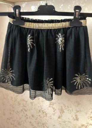 Спідничка benetton