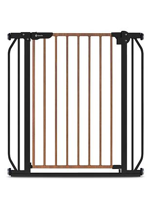 Заграждение универсальное momi paxi plus black