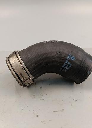 Skoda volkswagen seat 1.4 tsi патрубок інтеркуллера 1k0145828c
