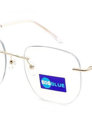 Окуляри комп'ютерні bigblue 18260-c3