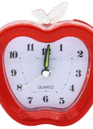 Годинник будильник quartz 6002 modern home style