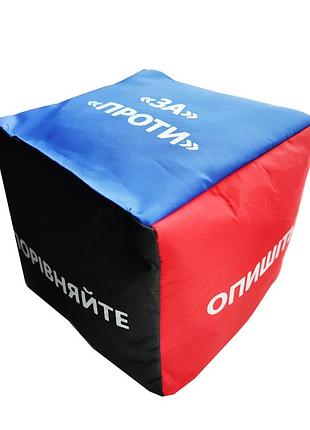 Набор кубирования hega 4