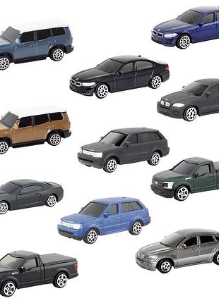 Міні-модель – street racers s2 (1:64)